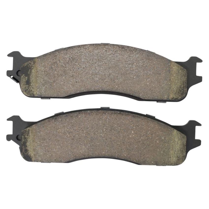 MPA 1000-0965C QB Ceramic Brake Pads