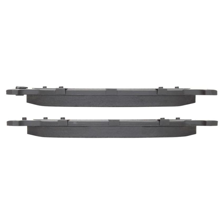 MPA 1000-0965C QB Ceramic Brake Pads