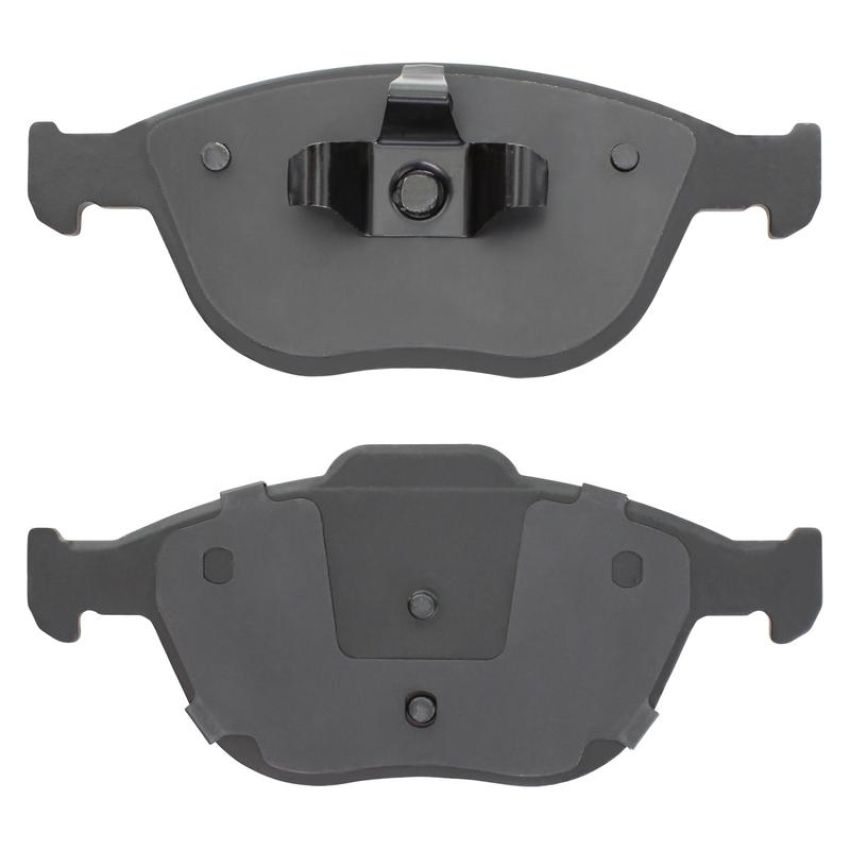 MPA 1000-0970C QB Ceramic Brake Pads