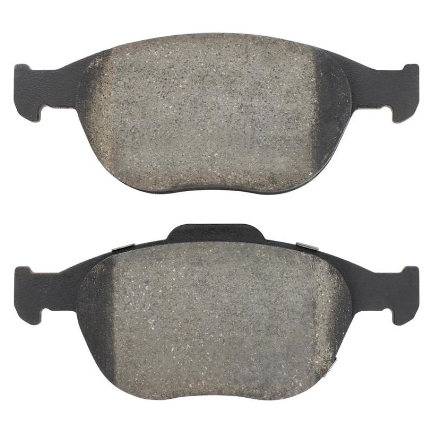 MPA 1000-0970C QB Ceramic Brake Pads