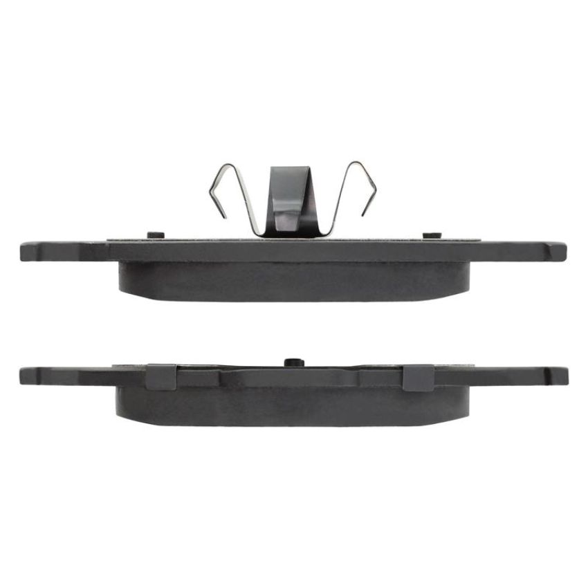 MPA 1000-0970C QB Ceramic Brake Pads