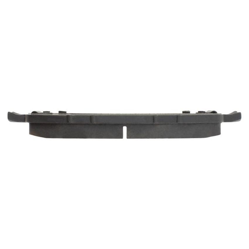 MPA 1000-0974AC QB Ceramic Brake Pads