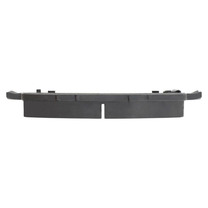 MPA 1000-0974C QB Ceramic Brake Pads