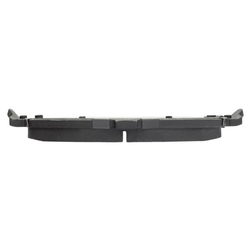 MPA 1000-0975C QB Ceramic Brake Pads