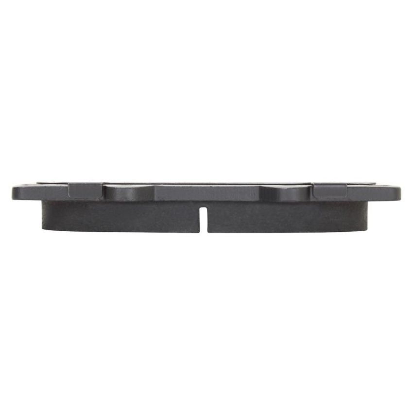 MPA 1000-0976C QB Ceramic Brake Pads