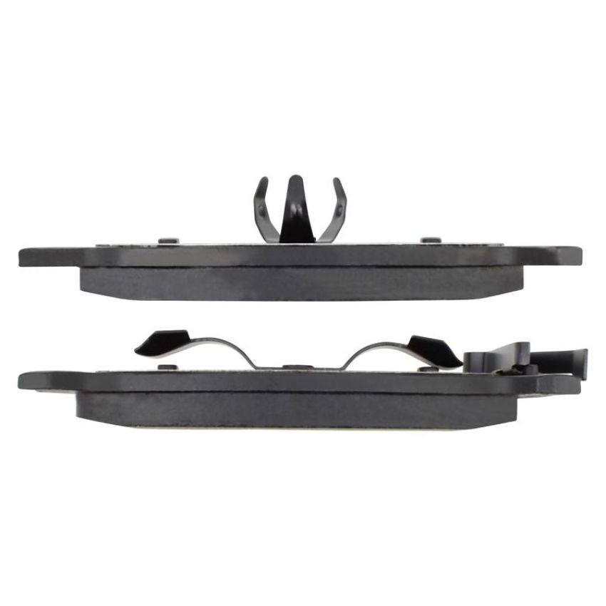 MPA 1000-0981C QB Ceramic Brake Pads