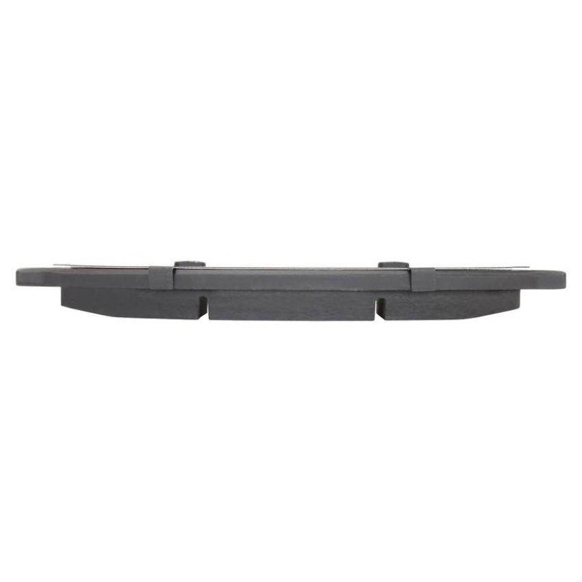 MPA 1000-0997C QB Ceramic Brake Pads
