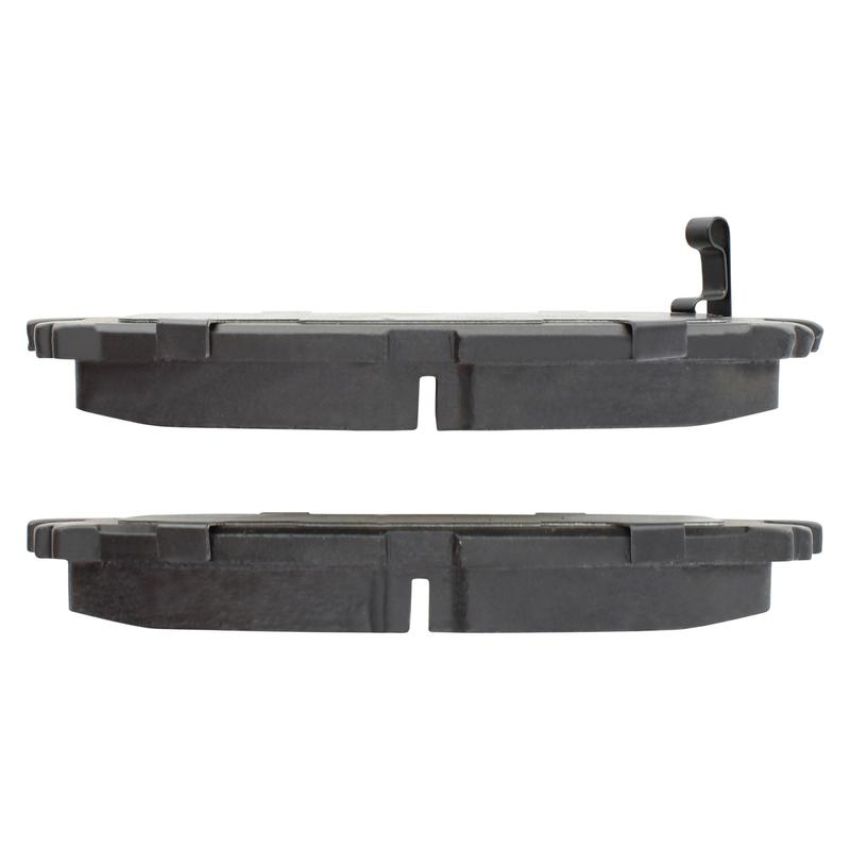 MPA 1000-1005C QB Ceramic Brake Pads