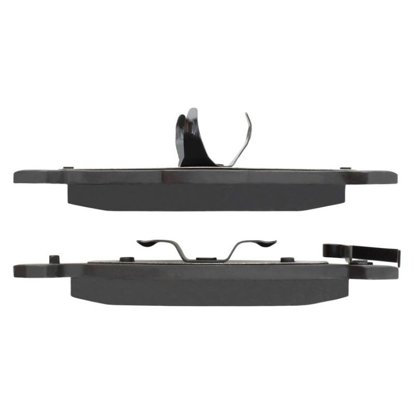 MPA 1000-1012C QB Ceramic Brake Pads