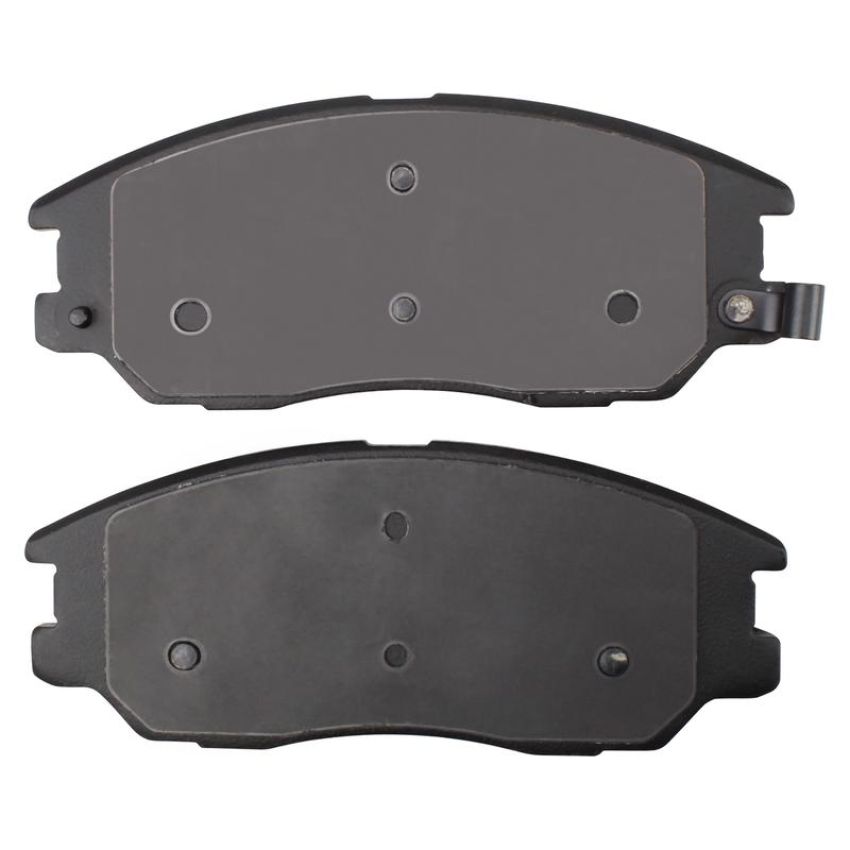 MPA 1000-1013C QB Ceramic Brake Pads