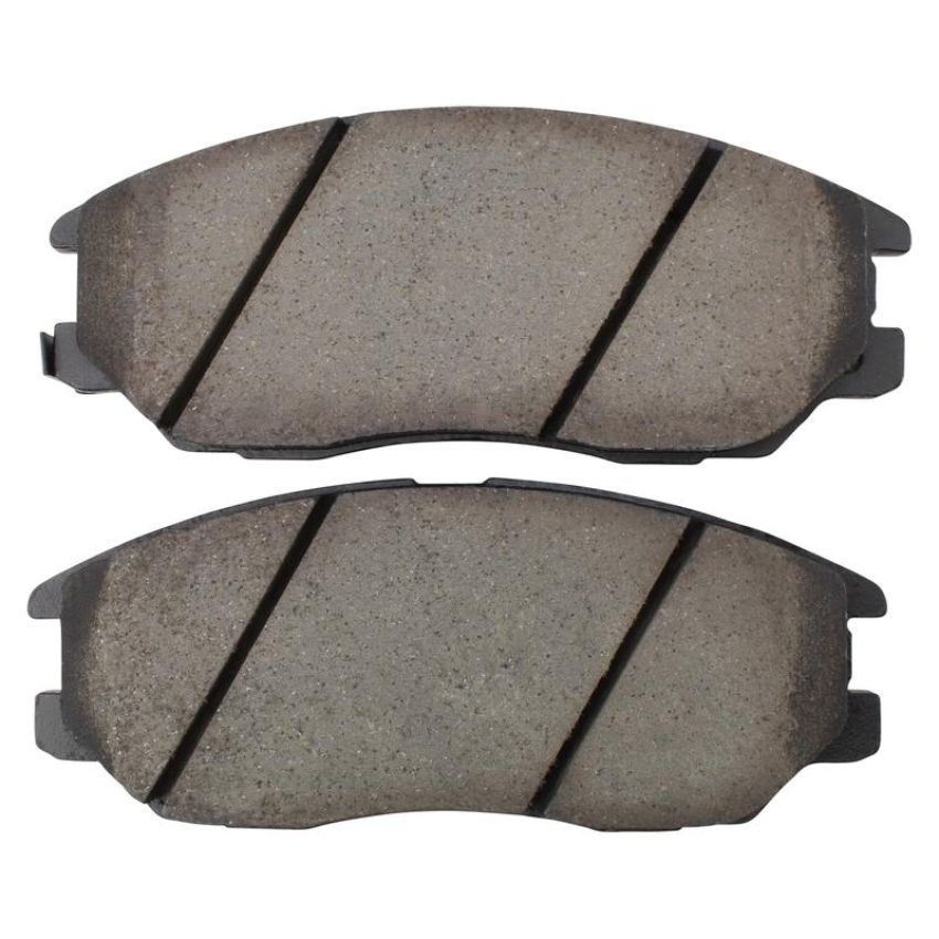 MPA 1000-1013C QB Ceramic Brake Pads