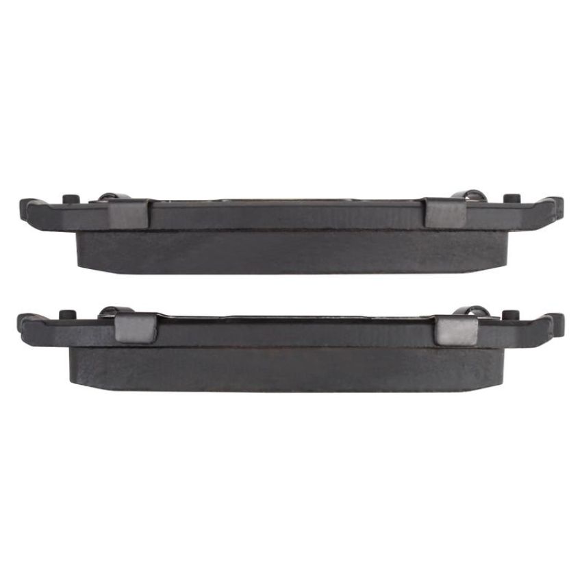 MPA 1000-1020C QB Ceramic Brake Pads
