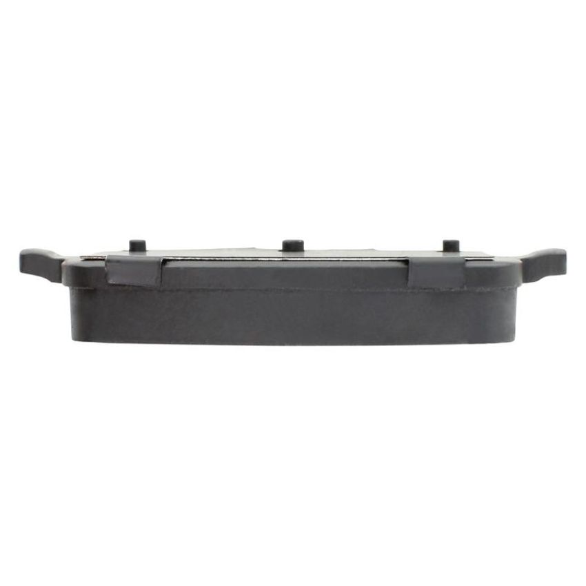 MPA 1000-1021C QB Ceramic Brake Pads