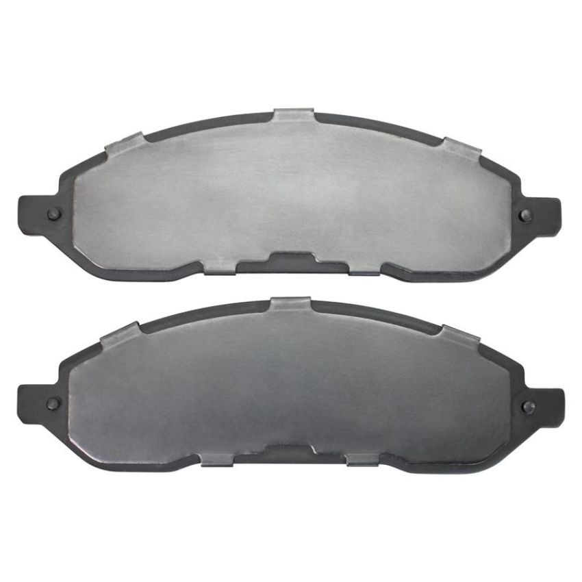 MPA 1000-1022C QB Ceramic Brake Pads
