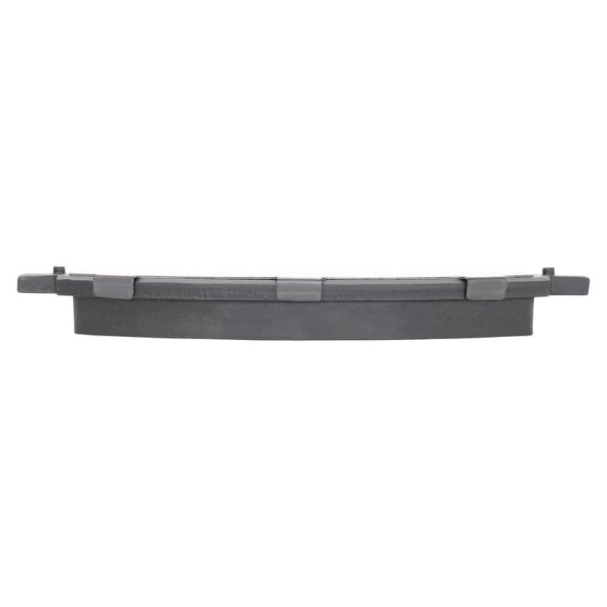 MPA 1000-1022C QB Ceramic Brake Pads