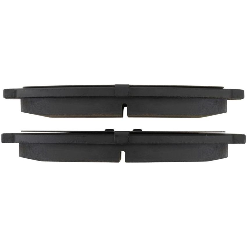 MPA 1000-1030C QB Ceramic Brake Pads