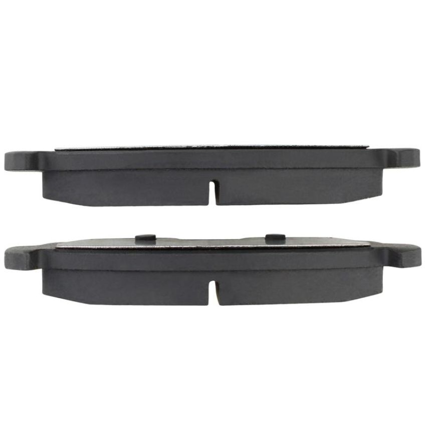 MPA 1000-1036C QB Ceramic Brake Pads