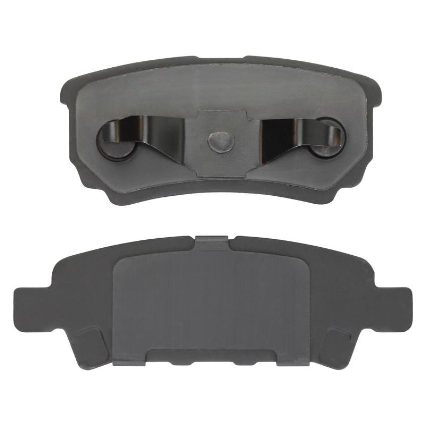 MPA 1000-1037C QB Ceramic Brake Pads