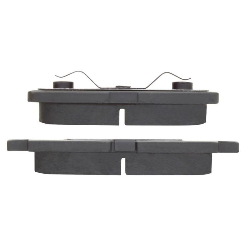 MPA 1000-1037C QB Ceramic Brake Pads
