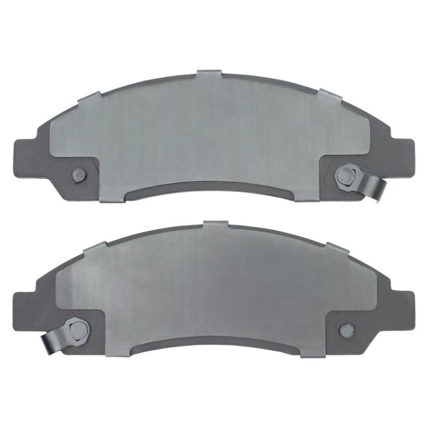 MPA 1000-1039C QB Ceramic Brake Pads