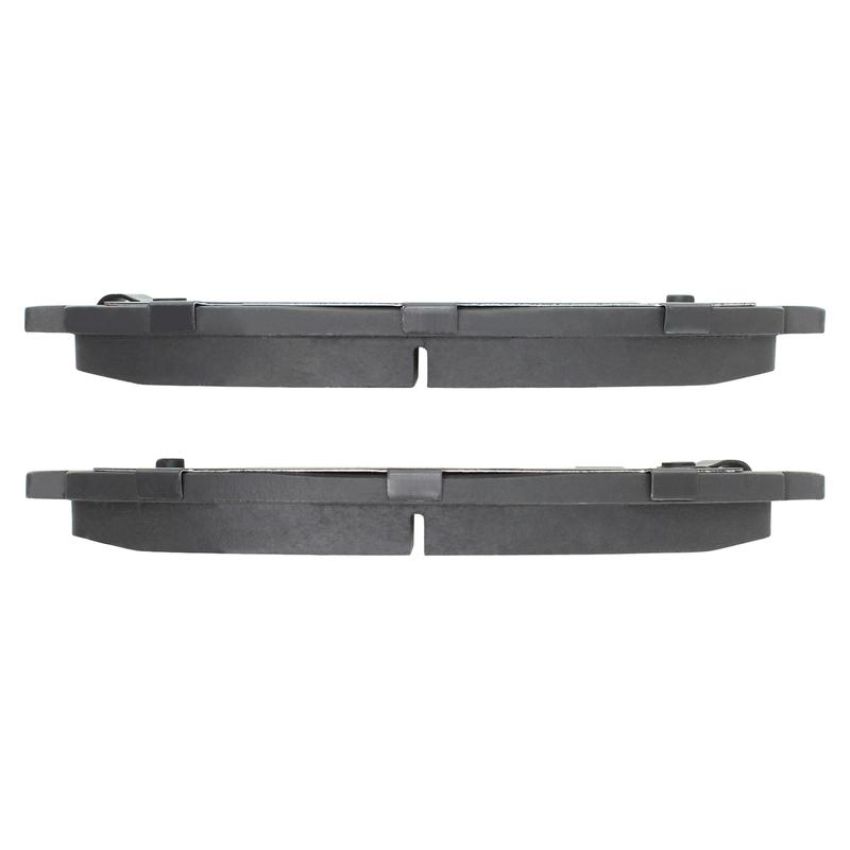 MPA 1000-1039C QB Ceramic Brake Pads