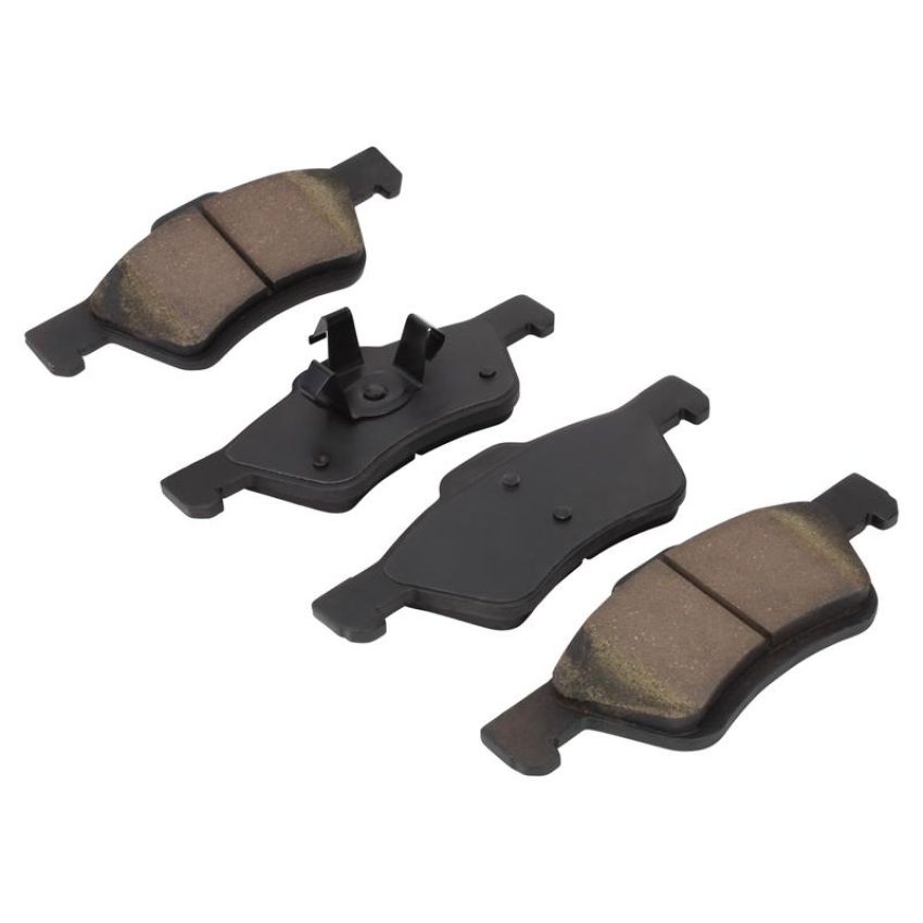 MPA 1000-1047C QB Ceramic Brake Pads