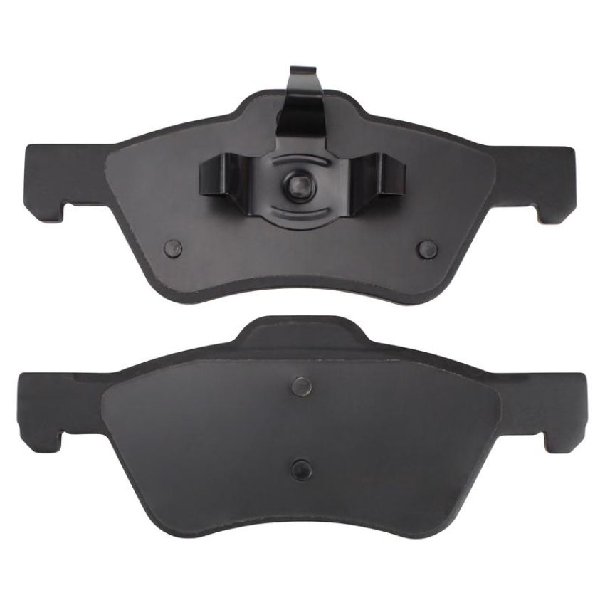 MPA 1000-1047C QB Ceramic Brake Pads