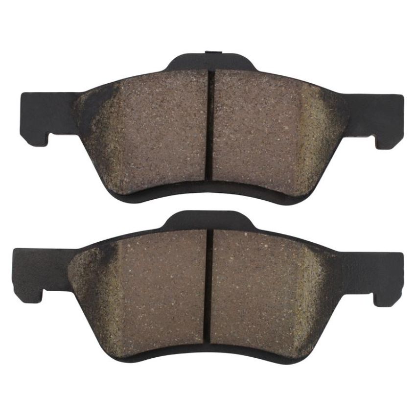 MPA 1000-1047C QB Ceramic Brake Pads