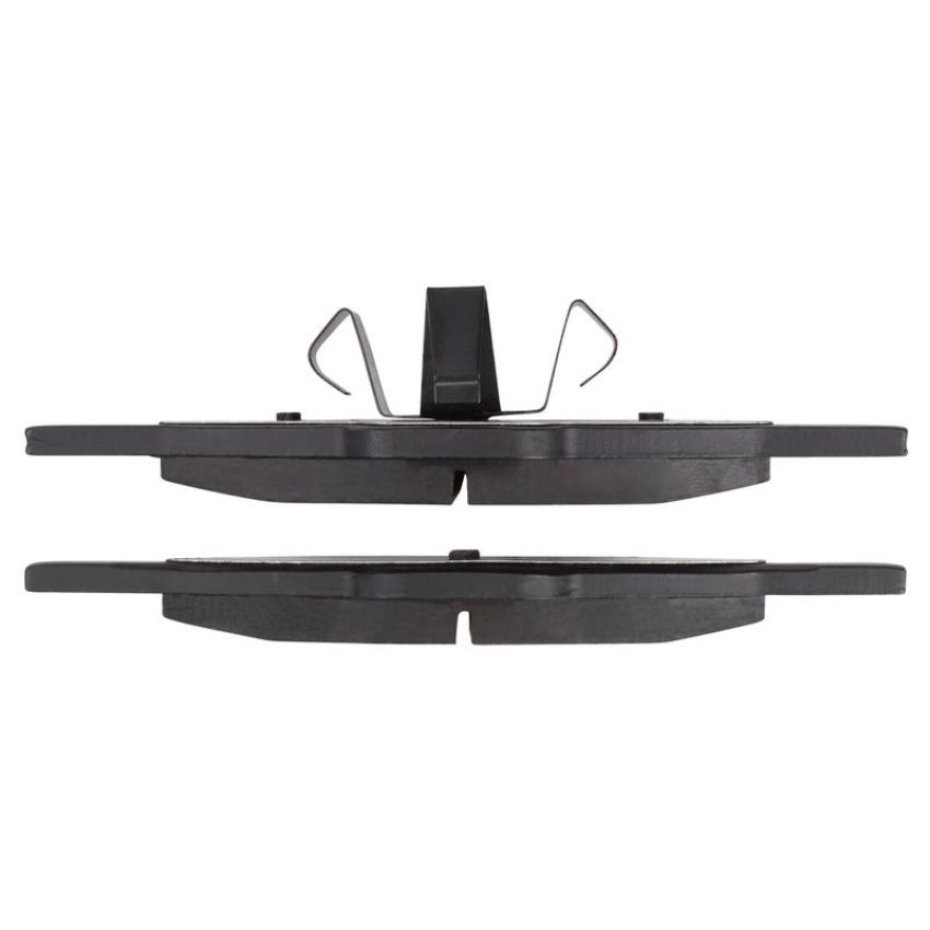 MPA 1000-1047C QB Ceramic Brake Pads