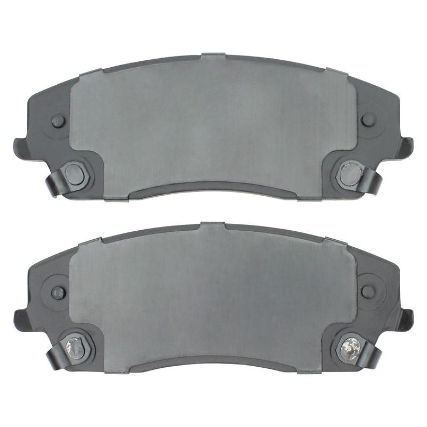 MPA 1000-1056C QB Ceramic Brake Pads