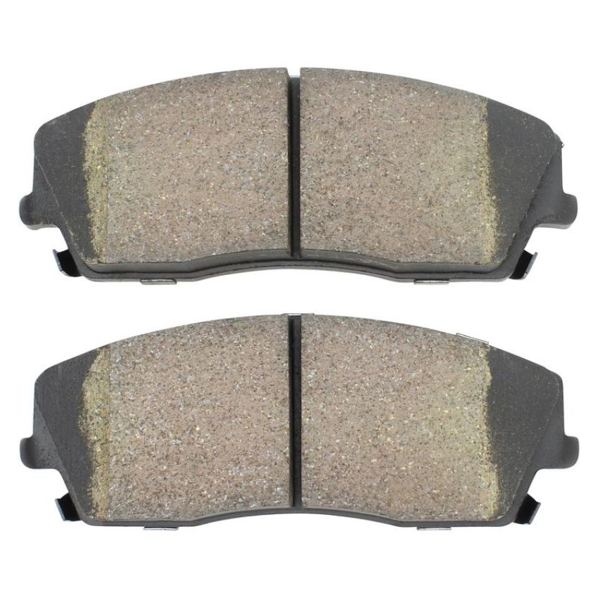 MPA 1000-1056C QB Ceramic Brake Pads