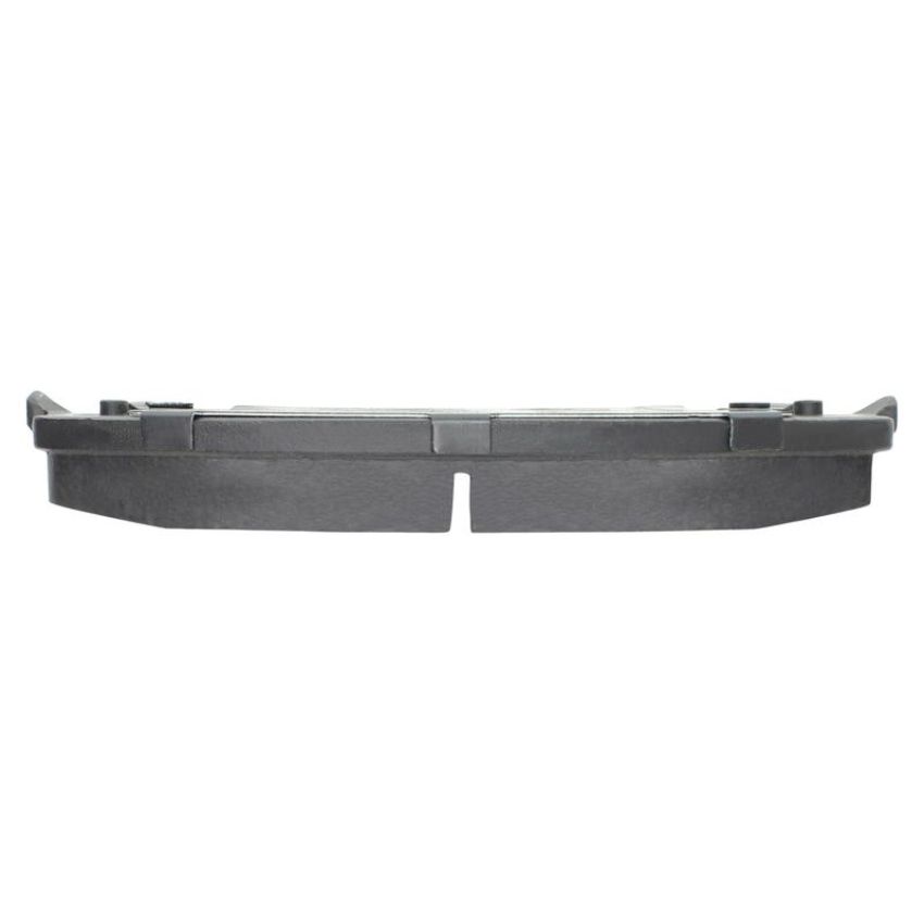 MPA 1000-1056C QB Ceramic Brake Pads