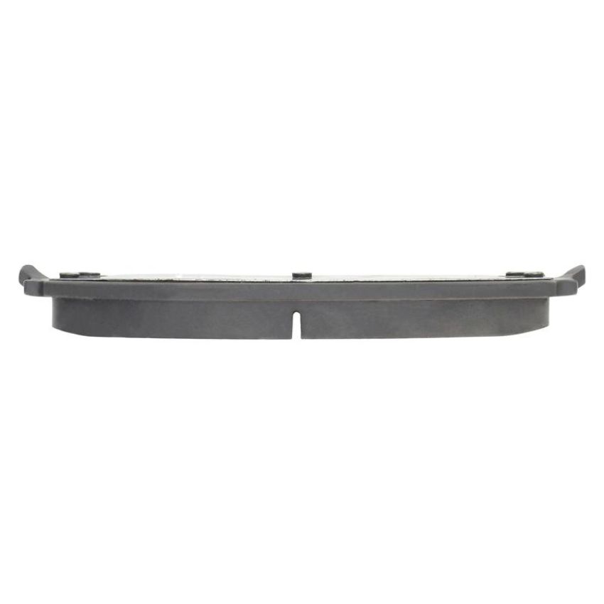 MPA 1000-1058C QB Ceramic Brake Pads