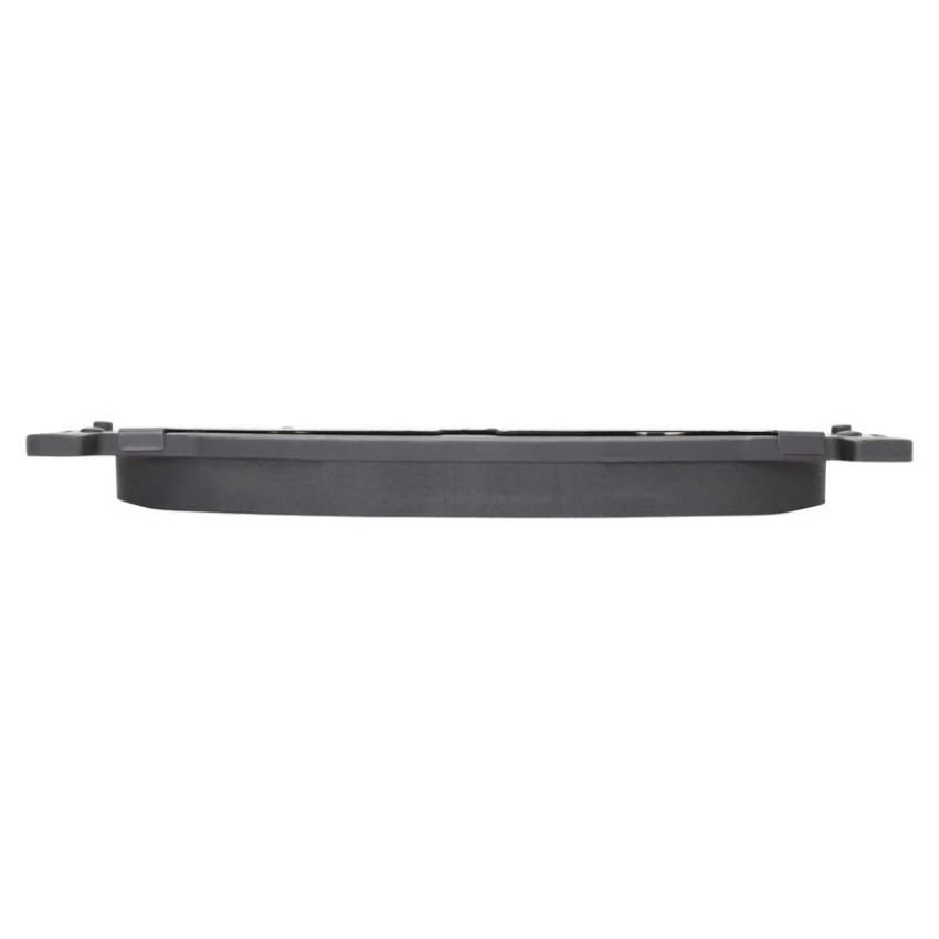 MPA 1000-1066M QB Semi-Metallic Brake Pads
