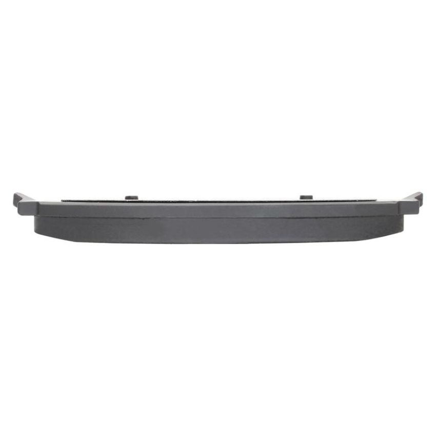 MPA 1000-1070C QB Ceramic Brake Pads