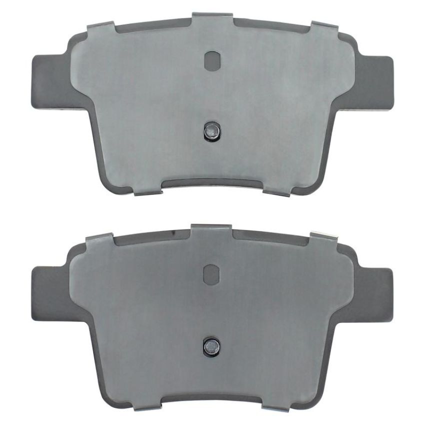 MPA 1000-1071C QB Ceramic Brake Pads