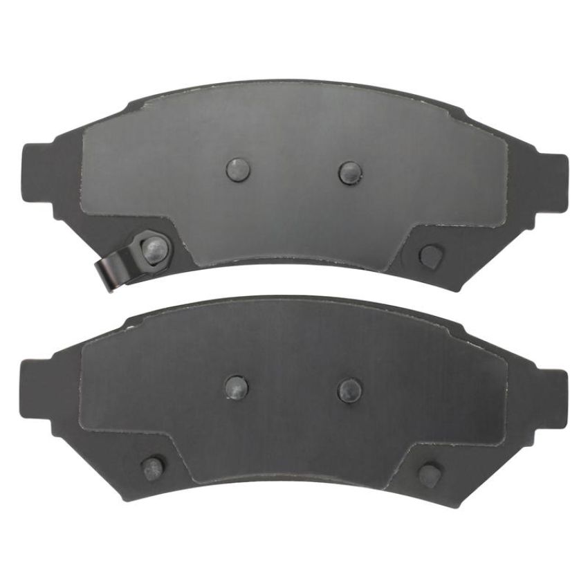 MPA 1000-1075C QB Ceramic Brake Pads