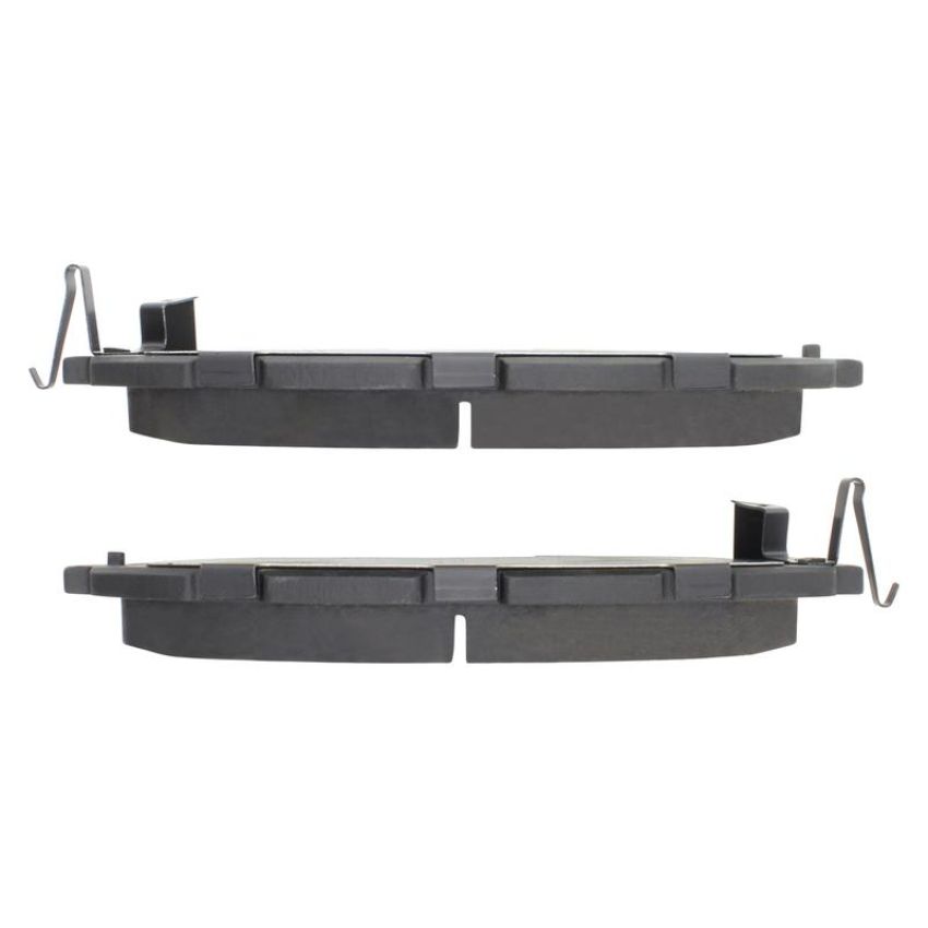 MPA 1000-1078C QB Ceramic Brake Pads