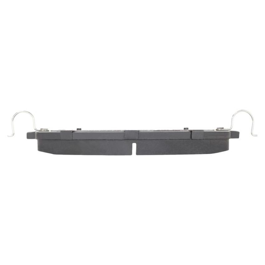 MPA 1000-1081C QB Ceramic Brake Pads