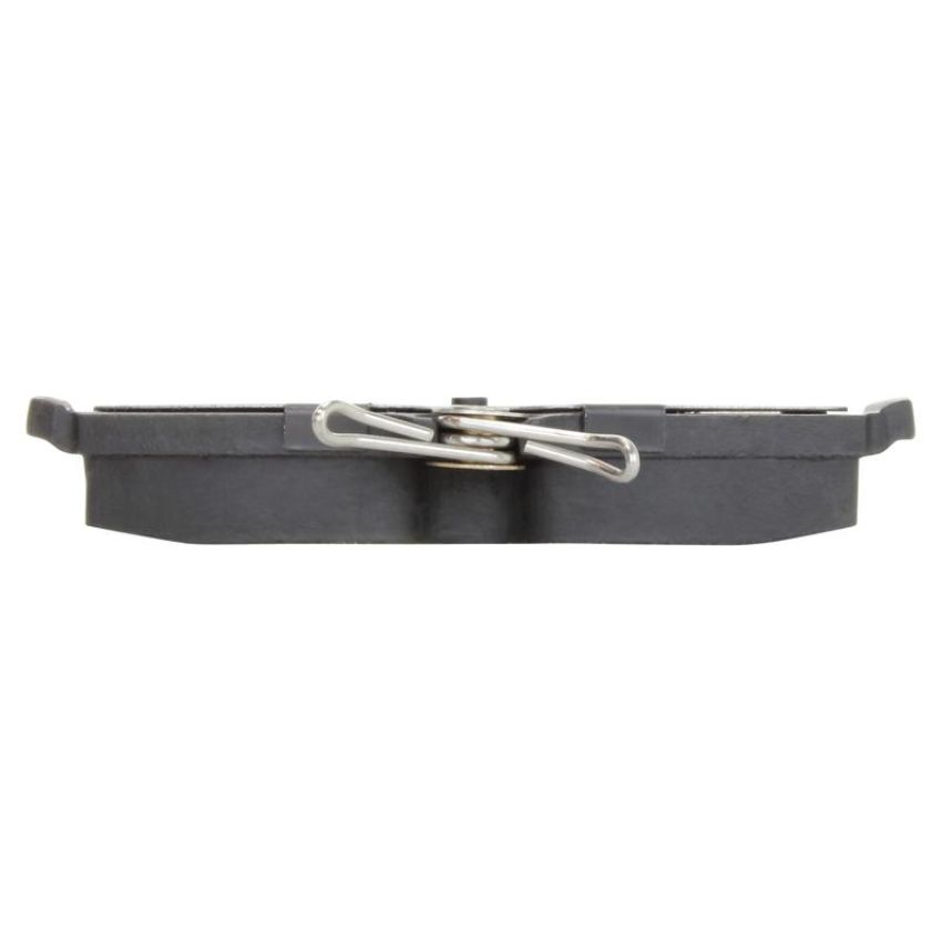 MPA 1000-1082M QB Semi-Metallic Brake Pads