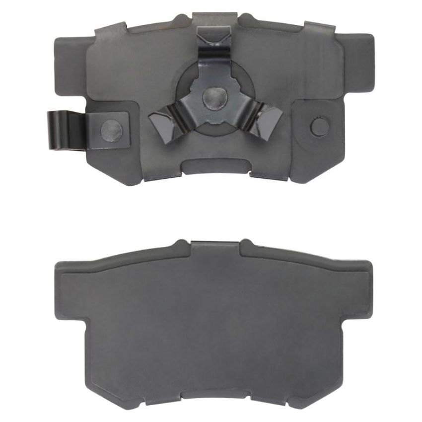 MPA 1000-1086C QB Ceramic Brake Pads