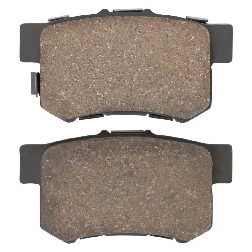 MPA 1000-1086C QB Ceramic Brake Pads
