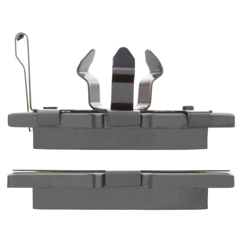 MPA 1000-1086C QB Ceramic Brake Pads