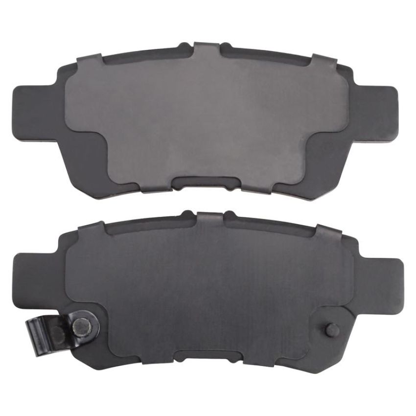 MPA 1000-1088C QB Ceramic Brake Pads