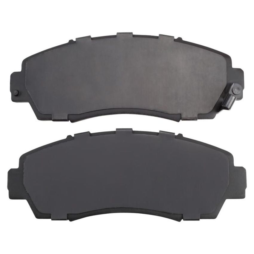 MPA 1000-1089C QB Ceramic Brake Pads