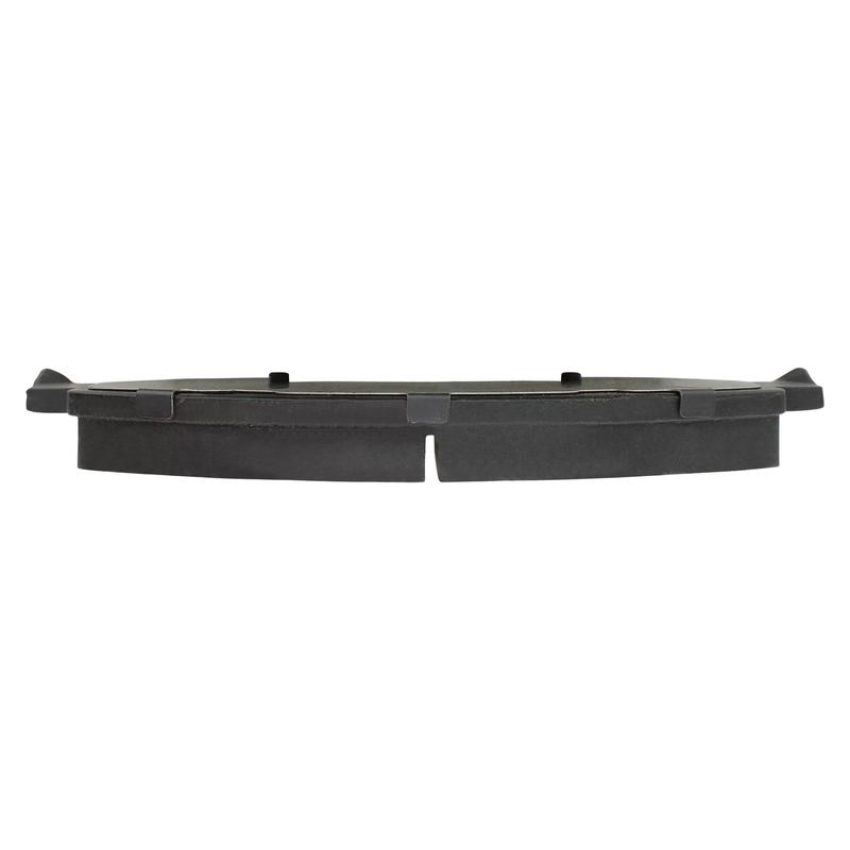 MPA 1000-1092C QB Ceramic Brake Pads