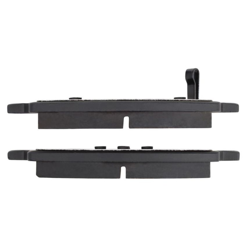 MPA 1000-1093C QB Ceramic Brake Pads