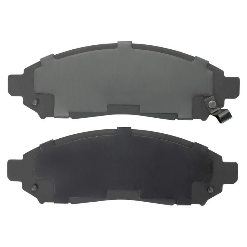 MPA 1000-1094C QB Ceramic Brake Pads