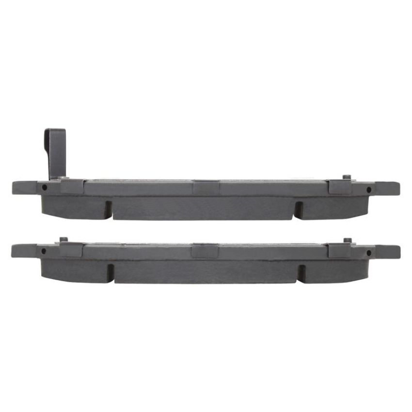 MPA 1000-1094C QB Ceramic Brake Pads