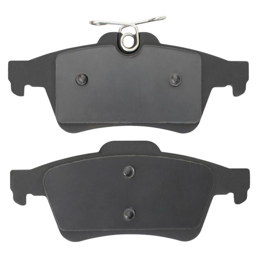 MPA 1000-1095C QB Ceramic Brake Pads
